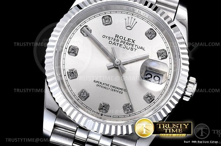 Best AAA Replica Sites DJ 36mm RDJ0359C – 1101